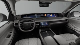 2026 Lincoln Lincoln Navigator Internal Image 2